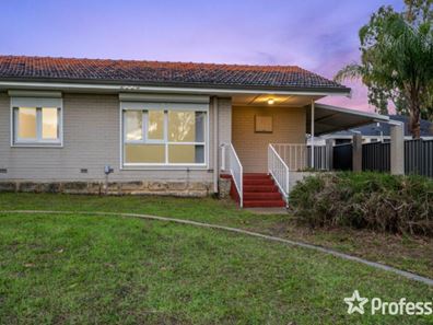 107B Culloton Crescent, Balga WA 6061