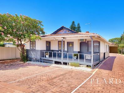 47 & 47A Scarborough Beach Road, Scarborough WA 6019
