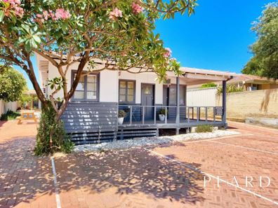 47 & 47A Scarborough Beach Road, Scarborough WA 6019
