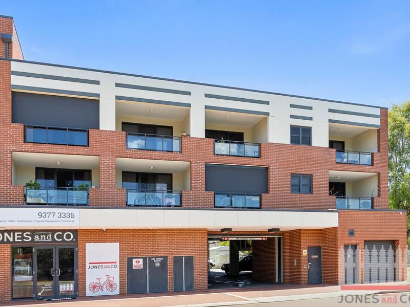 211/80 Old Perth Road, Bassendean WA 6054