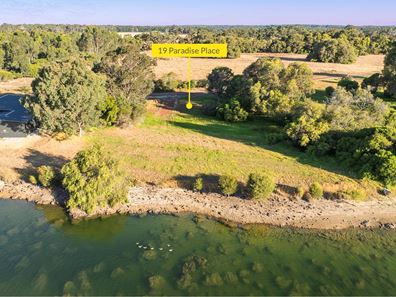 19 Paradise Place, Wilyabrup WA 6280