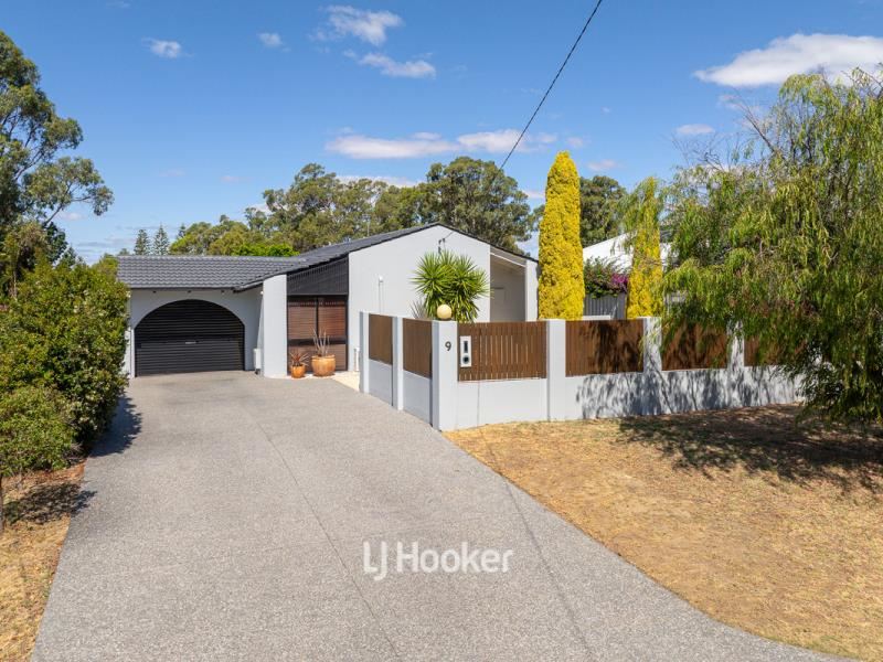 9 Montgomery Road, South Bunbury