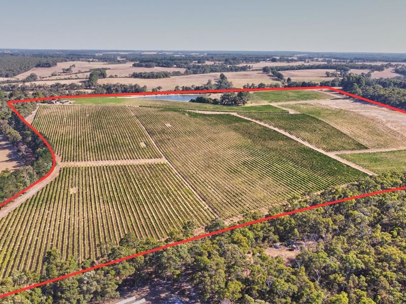 346 Lucas Road, Rosa Glen