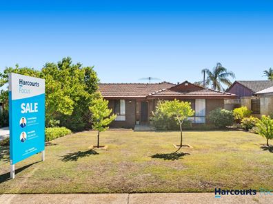 83 Darley Circle, Bull Creek WA 6149