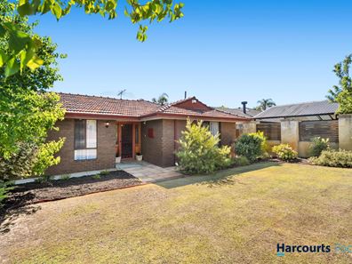 83 Darley Circle, Bull Creek WA 6149