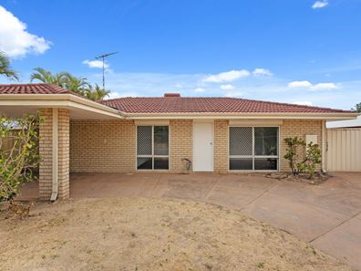 28 Pallarup Grove, Waikiki WA 6169