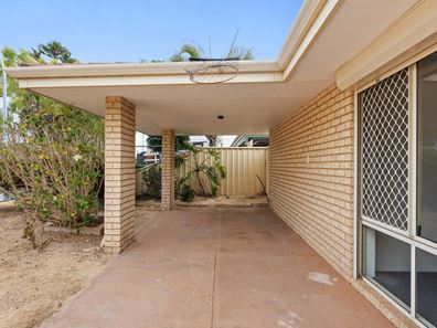 28 Pallarup Grove, Waikiki WA 6169