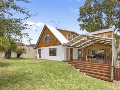 54 Bournemouth Crescent, Wembley Downs WA 6019