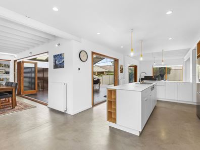 54 Bournemouth Crescent, Wembley Downs WA 6019