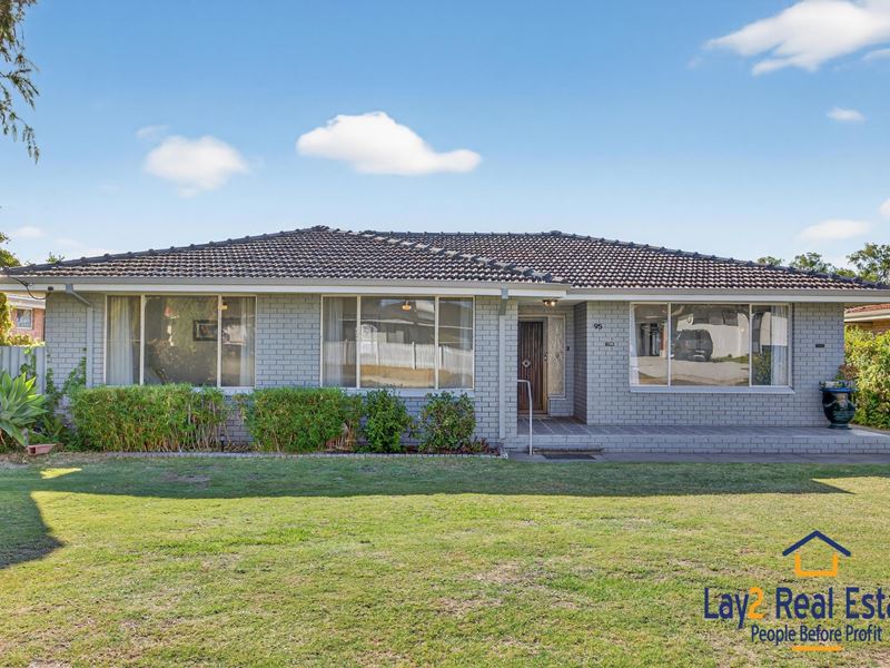 95 River View Avenue, South Guildford WA 6055