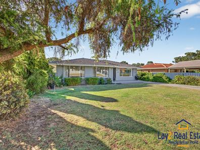 95 River View Avenue, South Guildford WA 6055