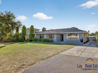 95 River View Avenue, South Guildford WA 6055