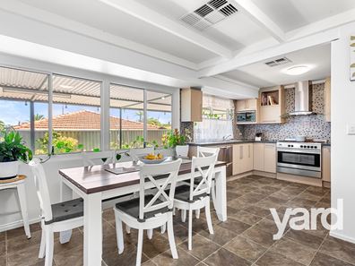 6 Shelley Way, Lake Coogee WA 6166