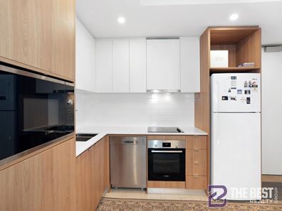 310/17 Pattie Street, Cannington WA 6107