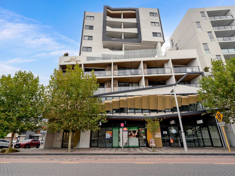 403/14 Cecil Avenue, Cannington WA 6107