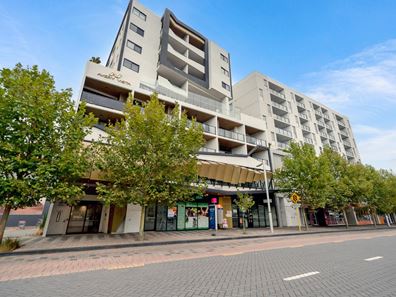 403/14 Cecil Avenue, Cannington WA 6107