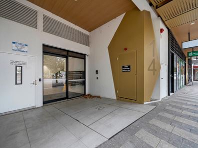 403/14 Cecil Avenue, Cannington WA 6107
