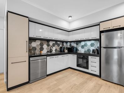 403/14 Cecil Avenue, Cannington WA 6107