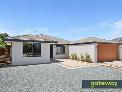 23 Heidelberg Street, Aubin Grove WA 6164