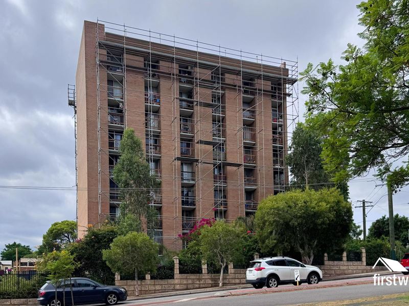 15/537 William Street, Mount Lawley WA 6050