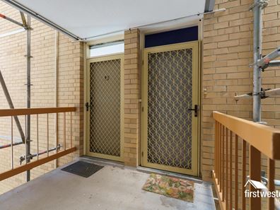 15/537 William Street, Mount Lawley WA 6050