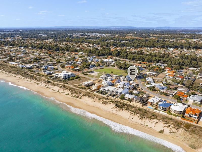 Lot 18, 68 Hickman Road, Silver Sands WA 6210
