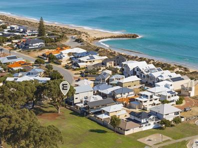Lot 18, 68 Hickman Road, Silver Sands WA 6210