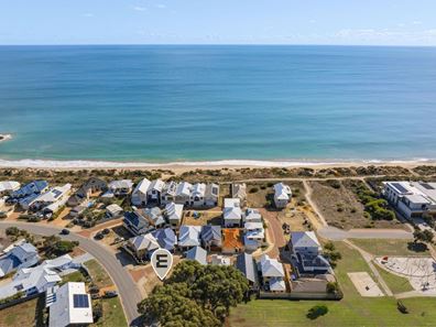 Lot 18, 68 Hickman Road, Silver Sands WA 6210
