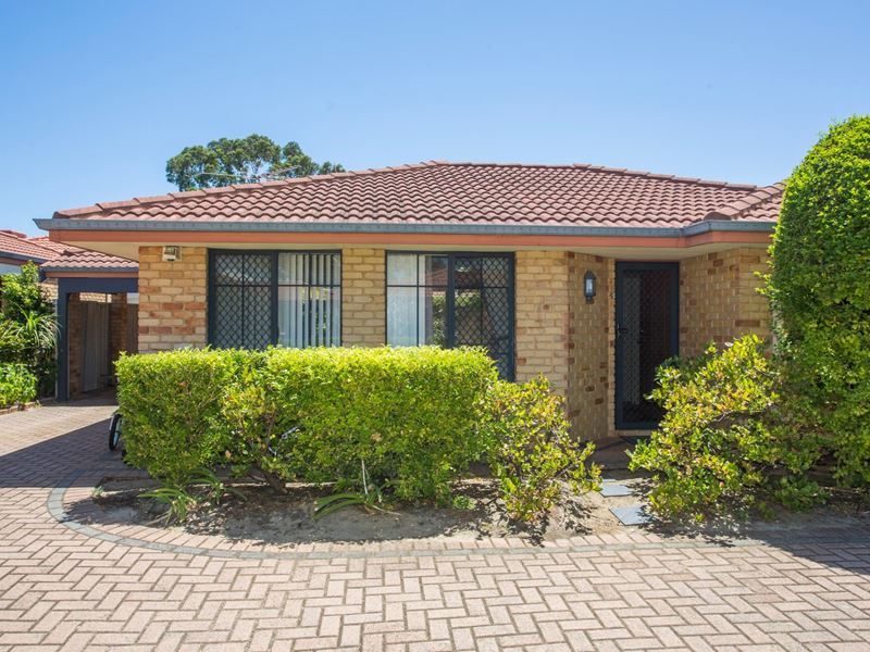 4/15 Ellam St, St James
