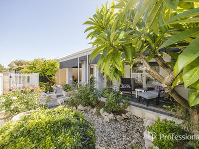 22 Staghorn Lane, Yanchep WA 6035