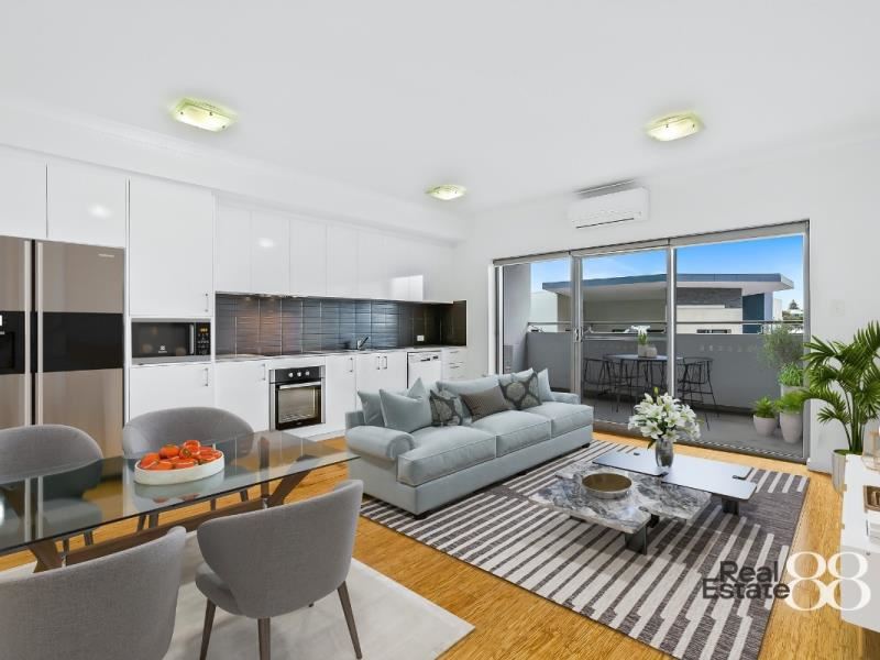 4/33 Newcastle Street, Perth
