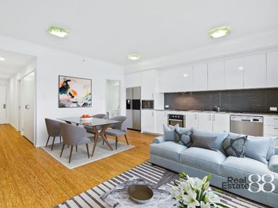 4/33 Newcastle Street, Perth WA 6000