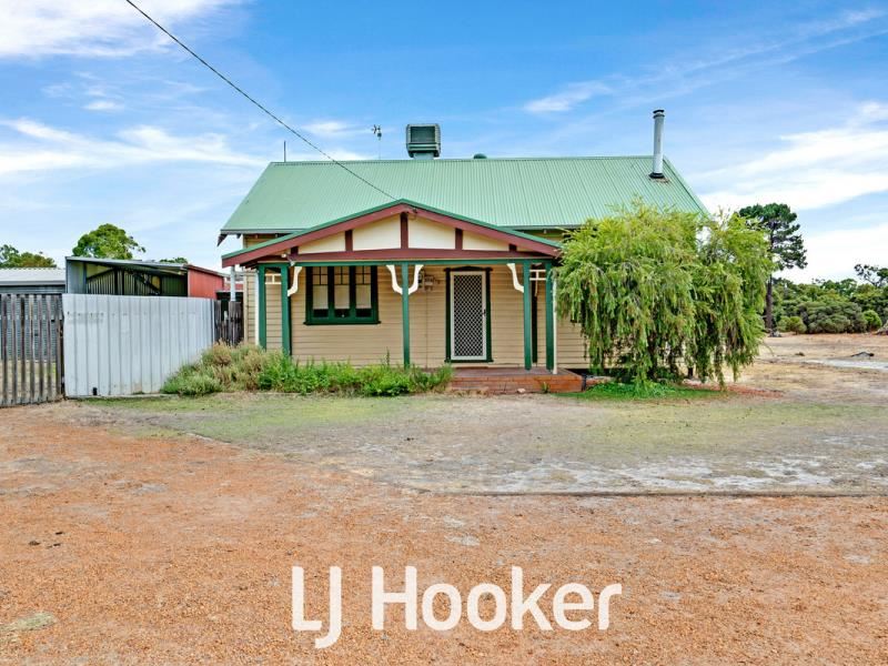 9 Cherry Street, Cardiff WA 6225