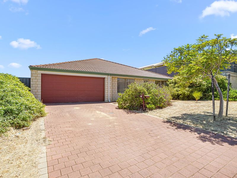 21 Ridge Boulevard, Baldivis