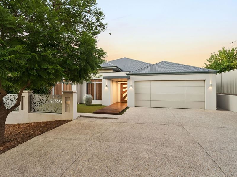 19 Elizabeth Street, Kalamunda