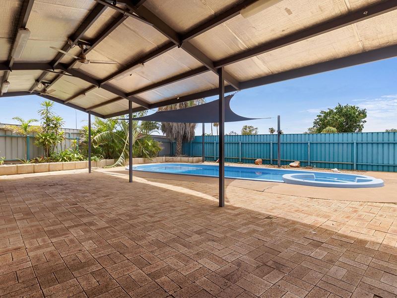 42 Gregory Way, Bulgarra WA 6714