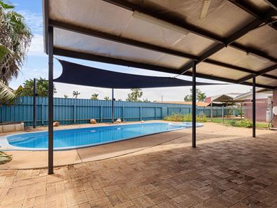 42 Gregory Way, Bulgarra WA 6714