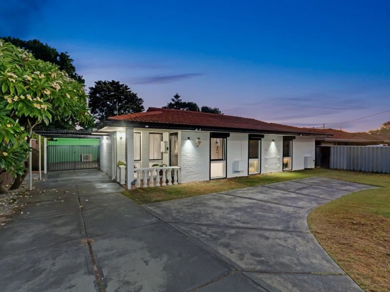 564 Beach Road, Hamersley