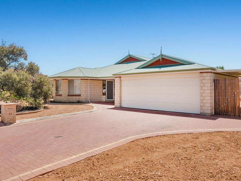 24 Country Road, Pinjarra