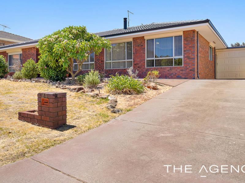 40 Marvell Avenue, Spearwood