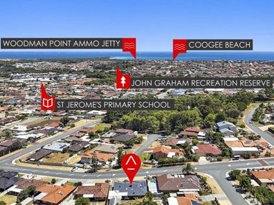 40 Marvell Avenue, Spearwood WA 6163