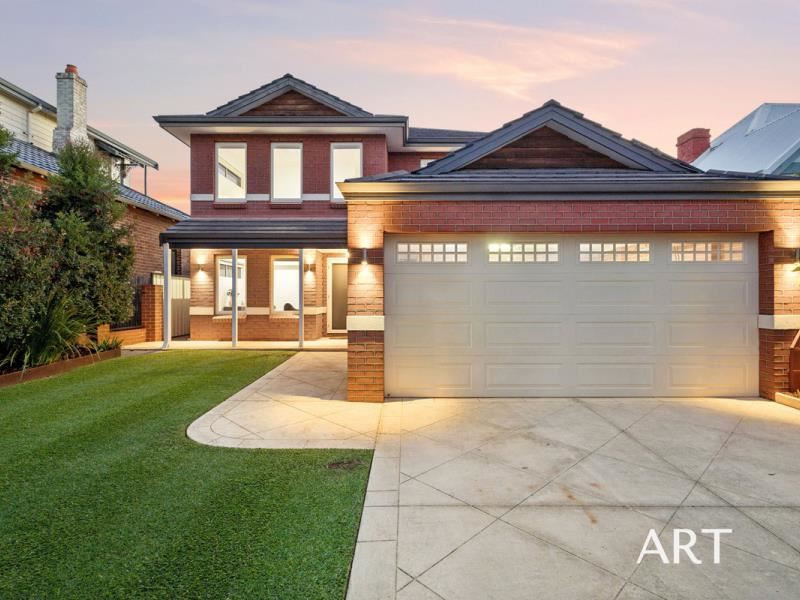 43 Gwenyfred Road, Kensington