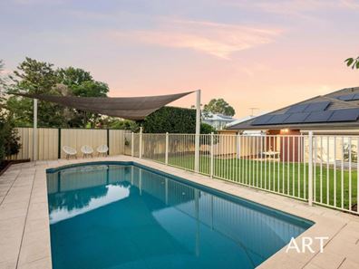43 Gwenyfred Road, Kensington WA 6151