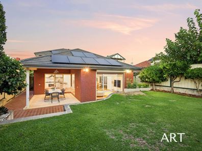 43 Gwenyfred Road, Kensington WA 6151