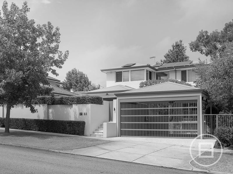 83 Newry Street, Floreat WA 6014