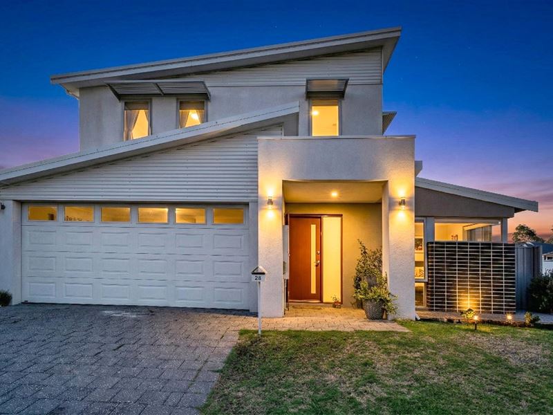 28 Plunkett Turn, Canning Vale