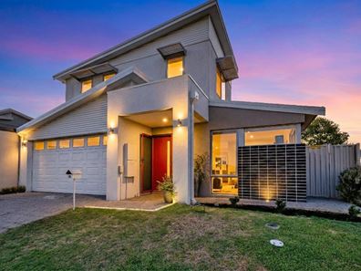 28 Plunkett Turn, Canning Vale WA 6155