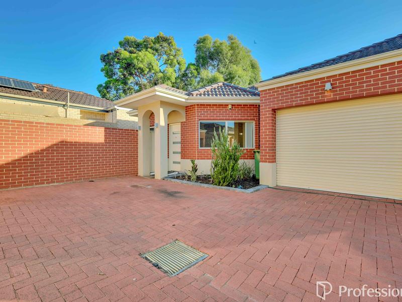 9/24 Stalker Road, Gosnells WA 6110