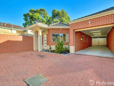 9/24 Stalker Road, Gosnells WA 6110