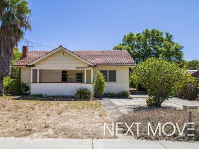 2B Nicholas Crescent, Hilton WA 6163
